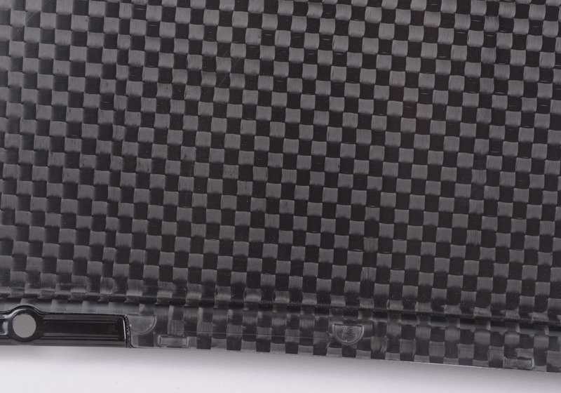 OEME Outdoor Roof 54108045327 per BMW E92 M3 {KG91, KG92, WD91, WD92}. Compatibile con i modelli realizzati tra il 2007 e il 2013. BMW originale.