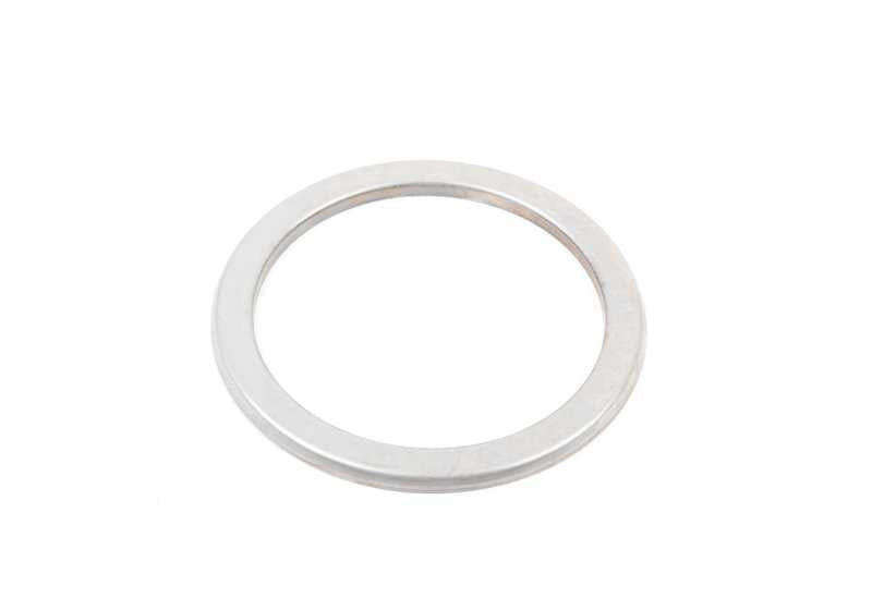 Placa de proteção contra poeira OEM 33207846832 para BMW F87, F80, F82, F83, F10, F06, F12, F13. BMW original.