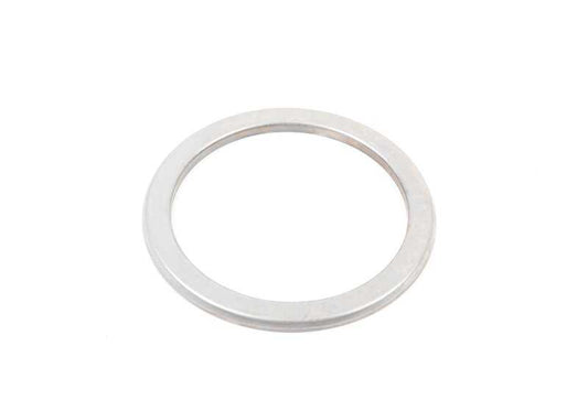 Placa de proteção contra poeira OEM 33207846832 para BMW F87, F80, F82, F83, F10, F06, F12, F13. BMW original.