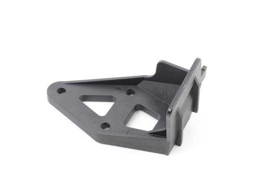 Couverture inférieure du corps d'accélération OEM 13547836295 pour BMW E36, E46, Z3, E85, E86. BMW d'origine.