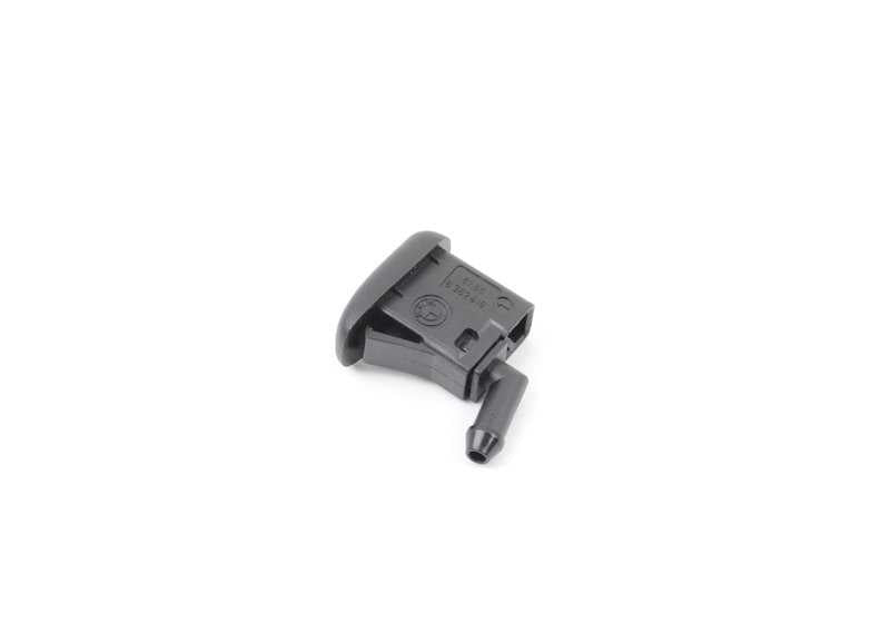 Parabrezza parabrezza noumpo 61668362818 per BMW E46. BMW originale.