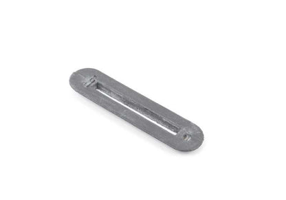 Junta de puerta OEM 51211807212 para BMW E12, E23, E28. Original BMW.
