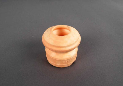 Front additional shock absorber for BMW E34, E39, E65, E66 (OEM 31331138814). Original BMW.