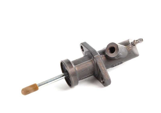 Cilindro receptor de embrague OEM 21521159045 para BMW E36 316g, 316i (BE11, BE12, CA11, CA12, CA71, CA72, CE11, CE12, CG11). Compatible solo con cambio manual. Original BMW.