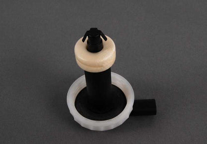 Fermeture de l'interrupteur d'avertissement pour BMW E53 (OEM 34326760528). BMW d'origine