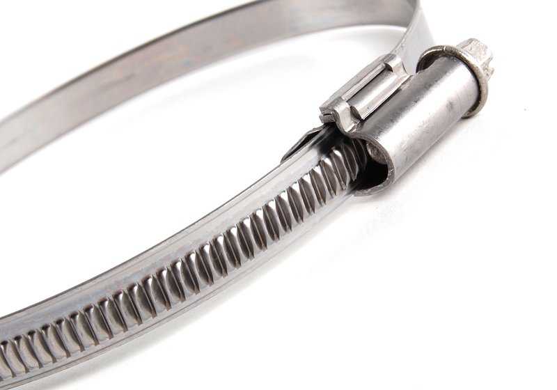 FORNICA PER BMW F20N, F21N, F22, F23, E36, E46, E90, F30N, F31N, F34N, F32, F36, E34, E60, F07, F10, F11, F06, F12, F13, F01n, G12, E31, E83, E70, E71, E85, E52 (OEM 07129952137). BMW originale