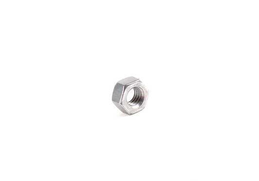 Porca sextavada M6-8-ZNNI para BMW Z8 E52, Motorrad K K44, R K26 (OEM 07119921051). BMW original