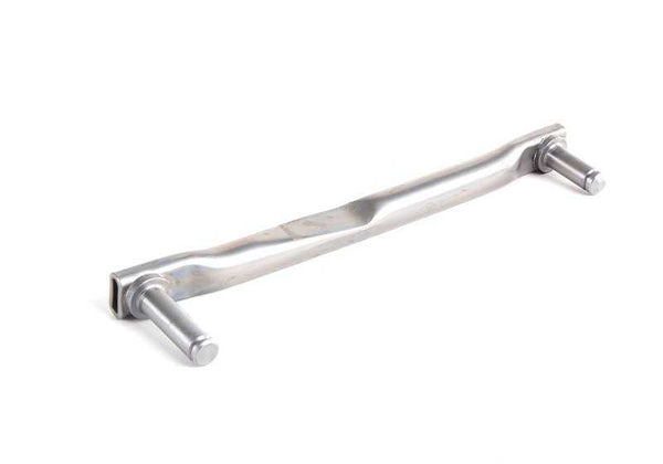 Varilla de cambio recta OEM 25111220838 para BMW E30. Original BMW.