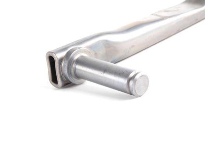 Varilla de cambio recta OEM 25111220838 para BMW E30. Original BMW.