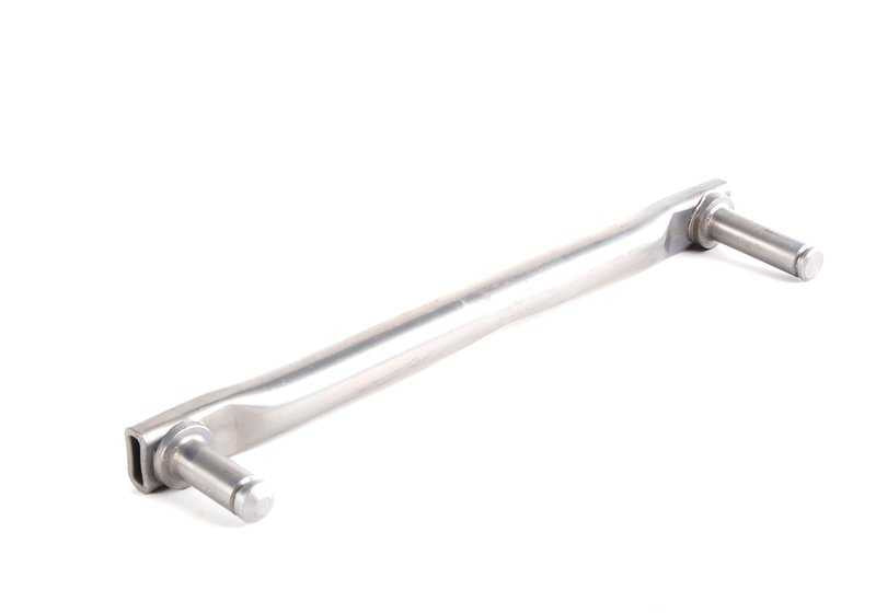 Varilla de cambio recta OEM 25111220838 para BMW E30. Original BMW.
