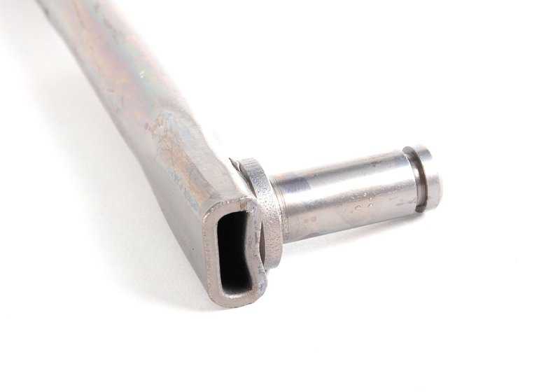 Varilla de cambio recta OEM 25111220838 para BMW E30. Original BMW.