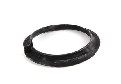 Upper bearing for BMW 3 Series E46, 5 Series E39, E60, E61, 6 Series E63, E64 (OEM 31331091867). Original BMW