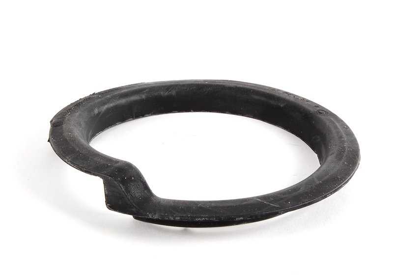 Upper bearing for BMW 3 Series E46, 5 Series E39, E60, E61, 6 Series E63, E64 (OEM 31331091867). Original BMW