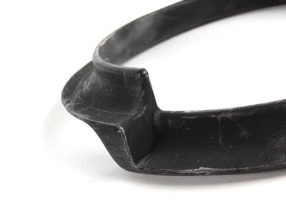 Upper bearing for BMW 3 Series E46, 5 Series E39, E60, E61, 6 Series E63, E64 (OEM 31331091867). Original BMW