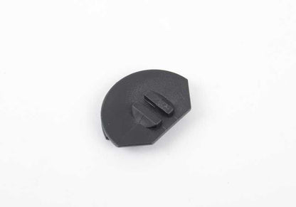 Clip de fijación OEM 51757230845 para BMW X1 E84, Z4 E89, Serie 6 E63, F06, Serie 8 G32. Original BMW.