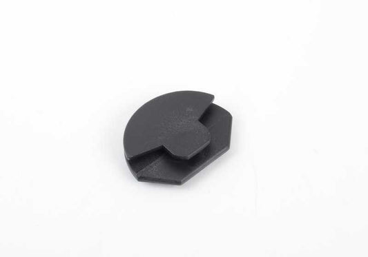 OEM fixing clip 51757230845 for BMW X1 E84, Z4 E89, Series 6 E63, F06, Series 8 G32. BMW d'origine.