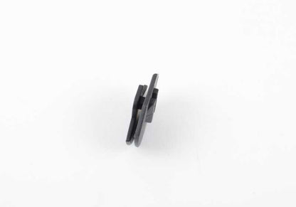 Clip de fijación OEM 51757230845 para BMW X1 E84, Z4 E89, Serie 6 E63, F06, Serie 8 G32. Original BMW.