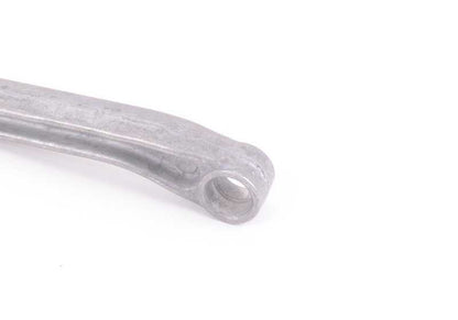 Brazo de cambio OEM 25111220871 para BMW E30 316i y 318i {E30: 316i AB11, AB12, AC11, AC12, AJ11, AJ12; 318i AF51, AF52, AG71, AG72}. Original BMW.