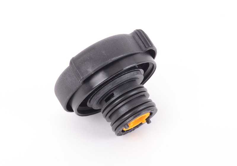 Kühlerabdeckung für BMW E30, E36, E46, E34, E39, E60, E61, E63, E64, E38, E65, E66, E83, E53 (OEM 17137639023). Original BMW