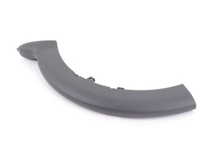 Porte arrière à charnière droite pour la série BMW 3 F30, F35, F80; 4 Série F32, F82 (OEM 51497255696). BMW d'origine