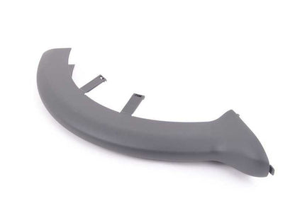Porte arrière à charnière droite pour la série BMW 3 F30, F35, F80; 4 Série F32, F82 (OEM 51497255696). BMW d'origine