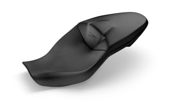 Asiento corrido alto OEM 52538393823 para BMW Motorrad S 1000 XR (K69). Original BMW Motorrad.