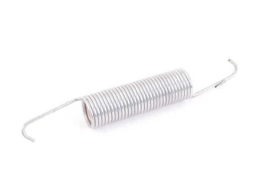 TRACTION SPRING OEM 51247255693 COVER FOR BMW 3 F30 series, F30 LCI, F80 M3 ... and more. Original BMW.