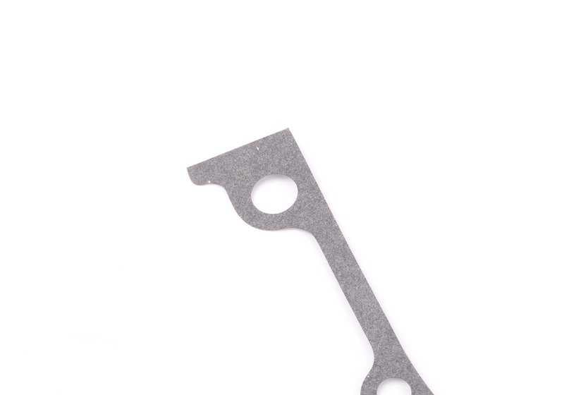 Junta de motor sin amianto OEM 11141250073 para BMW E12, E28, E34, E24, E23, E32, E26. Compatible con motores M30 y M38. Original BMW.