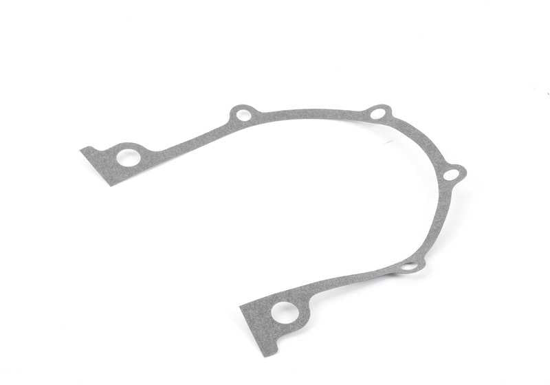 Junta de motor sin amianto OEM 11141250073 para BMW E12, E28, E34, E24, E23, E32, E26. Compatible con motores M30 y M38. Original BMW.
