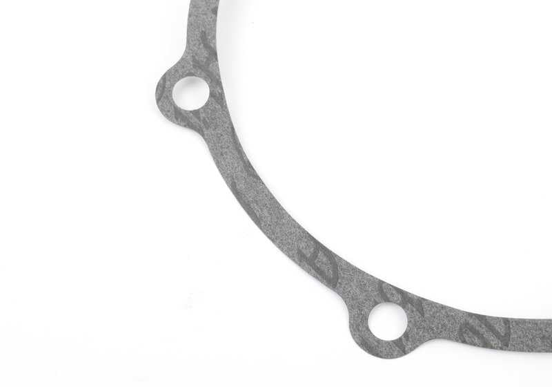 Junta de motor sin amianto OEM 11141250073 para BMW E12, E28, E34, E24, E23, E32, E26. Compatible con motores M30 y M38. Original BMW.
