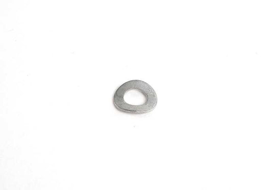 Arandela de resorte OEM 07119932098 para BMW E21, E30, E36, E12, E28, E34, E39, E24, E23, E32, E38, E31, Z1 y MINI R50. Original BMW y MINI.