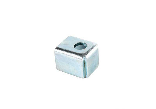 BMW CAP (OEM 46512300024). Original BMW