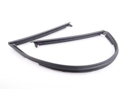 Front of Hard Ceiling OEM 54377906190 for BMW E93 (318i, 320d, 320i). Original BMW piece.