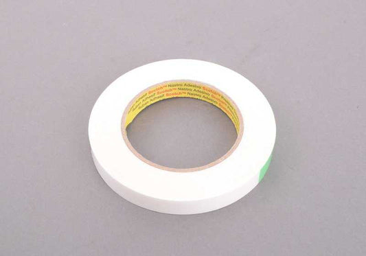 OEM 83199407798 Ruban de curseur pour BMW E46, E90, E92, E93, F30, F31, F32, F33, F34, F36. BMW d'origine.