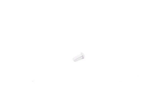 Clavo semicircular para BMW R248 (OEM 07119944651). Original BMW