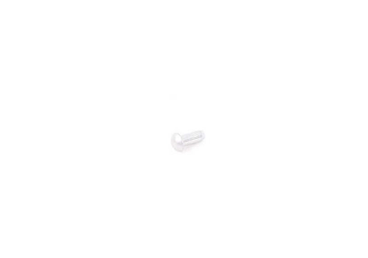 Clavo semicircular para BMW R248 (OEM 07119944651). Original BMW