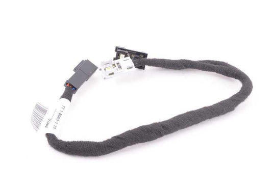 Módulo LED para guantera OEM 63319184955 para BMW Z4 E89. Original BMW.