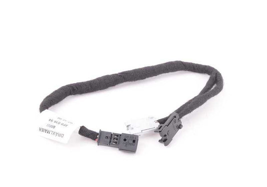 Módulo LED para guantera OEM 63319184955 para BMW Z4 E89. Original BMW.