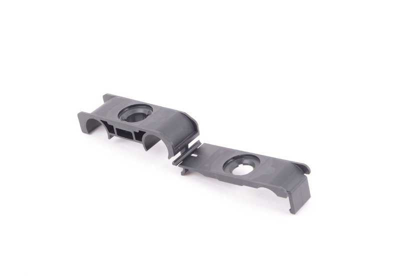 Grampo de cabo para BMW Série 7 F04, X5 E70 (OEM 17217578063). BMW original