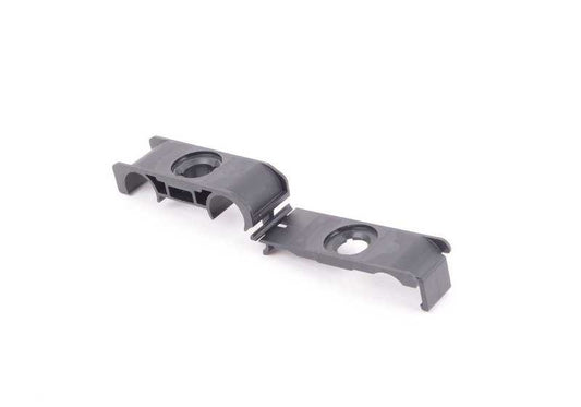 Grampo de cabo para BMW Série 7 F04, X5 E70 (OEM 17217578063). BMW original