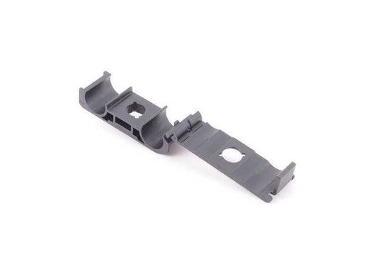 Grampo de cabo para BMW Série 7 F04, X5 E70 (OEM 17217578063). BMW original