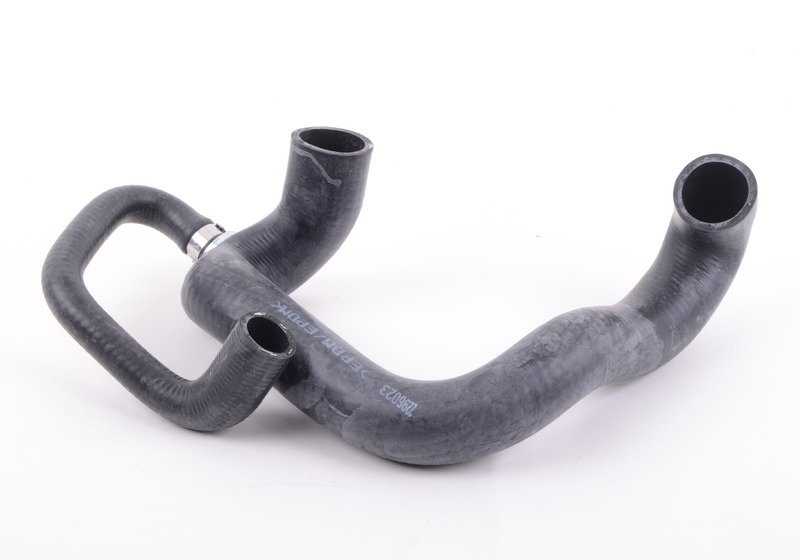 OEM -Kühlschlauch 11532296023 für BMW Z1. Original BMW.