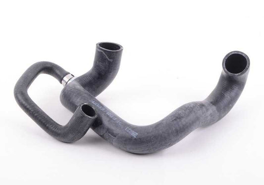 Tuyau de refroidissement OEM 11532296023 pour BMW Z1. BMW d'origine.