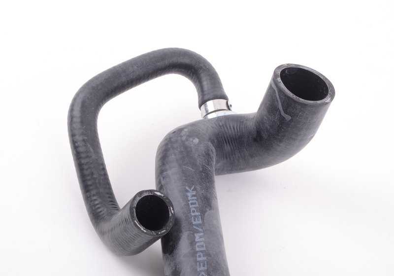 OEM -Kühlschlauch 11532296023 für BMW Z1. Original BMW.