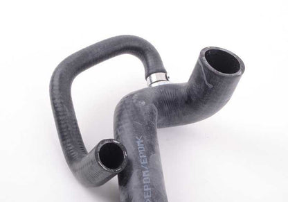 OEM -Kühlschlauch 11532296023 für BMW Z1. Original BMW.
