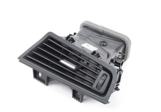 Griglia d'aria fresca destra 64229166884 per BMW F10, F11, F18. BMW originale.