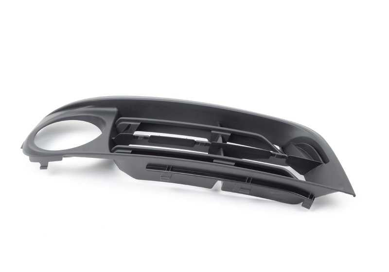 Right air input OEM 51117331730 for BMW F10, F11, F18 (all versions). Original BMW piece.