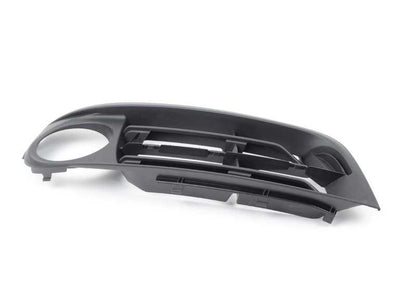 Right air input OEM 51117331730 for BMW F10, F11, F18 (all versions). Original BMW piece.