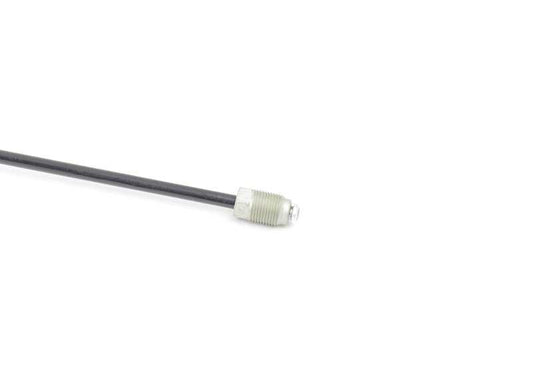 Tubo de freno OEM 34326755308 para BMW E36, E39, Z3. Compatible con varios modelos y variantes. Pieza original BMW. Ideal para mantener el sistema de frenos en óptimas condiciones.