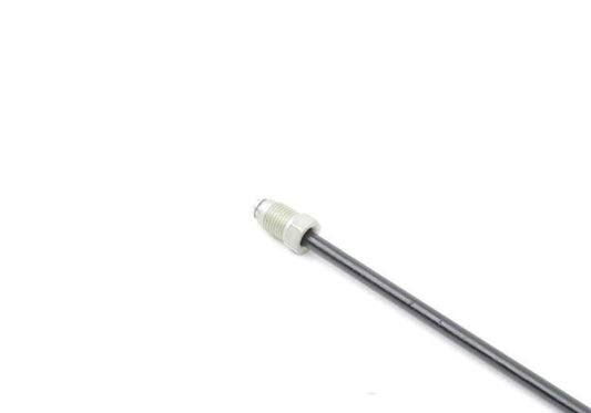 Tubo de freno OEM 34326755308 para BMW E36, E39, Z3. Compatible con varios modelos y variantes. Pieza original BMW. Ideal para mantener el sistema de frenos en óptimas condiciones.